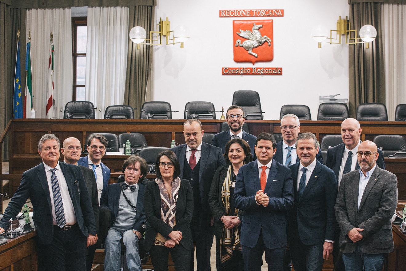 FVG-UE. PRESIDENTE BORDIN NOMINATO IN COMITATO EUROPEO DELLE REGIONI